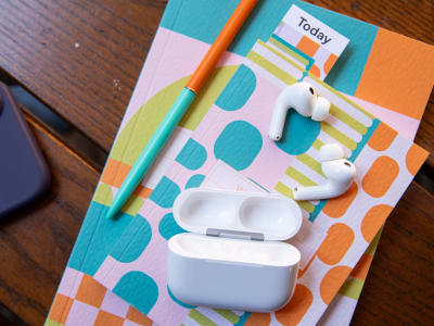 AirPods Pro 3: Upgrade Cerdas Dengan Fit Lebih Nyaman dan Fitur Baru Canggih