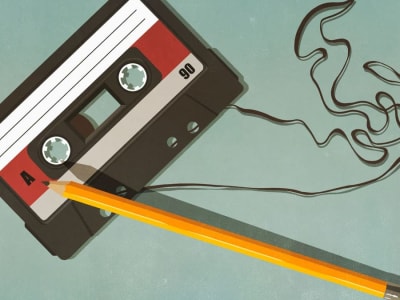 Teknologi DNA Cassette Tape: Solusi Penyimpanan Data Masa Depan yang Cepat dan Tahan Lama