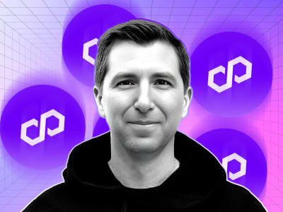 Kepala Crypto Stripe John Egan Pindah ke Polygon, Tantang Tempo Stablecoin