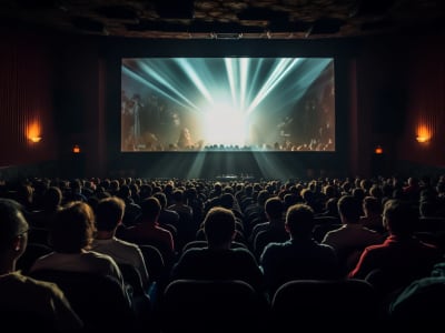 iQIYI dan Peter Pau Luncurkan Lab AI untuk Revolusi Penceritaan Film