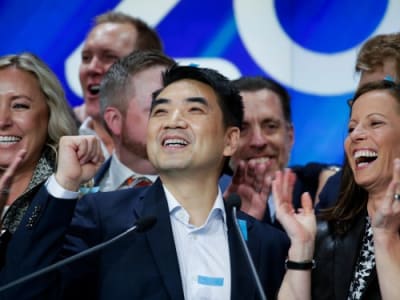 Strategi Jitu Setelah Sukses Besar: Cara Perusahaan Teknologi Terus Berkembang