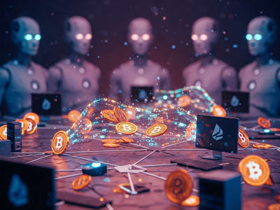 Bitdeer Technologies Cetak Keuntungan Besar Lewat Lonjakan Penambangan Bitcoin