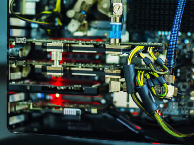 Kesepakatan Rp 296.01 triliun ($18 Miliar)  dengan Microsoft Dorong Saham Nebius Group Melonjak