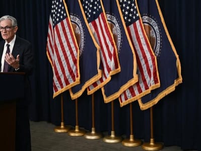 Apa Dampak Pemangkasan Suku Bunga Fed bagi Keuangan Pribadi Anda?