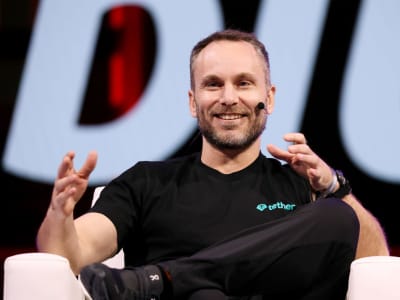 Tether Resmi Masuk Pasar AS dengan Stablecoin Baru yang Patuh Aturan