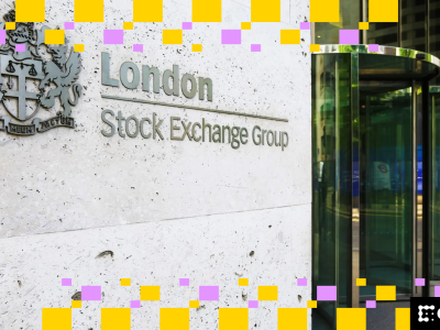 LSEG Kenalkan Platform Blockchain Baru untuk Tingkatkan Efisiensi Dana Privat