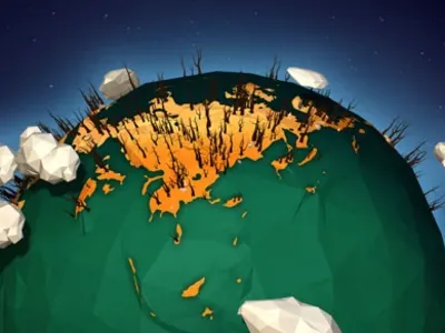 Memahami Titik Balik Perubahan Iklim: Dari Matematik ke Realita Bumi