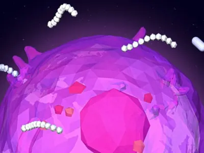 Mikroba: Pahlawan Tak Terlihat dalam Perjuangan Melawan Perubahan Iklim