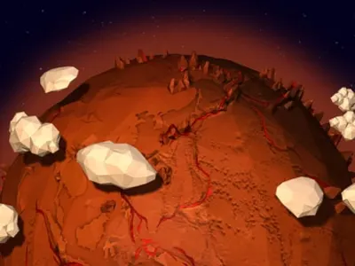 Masa Depan Bumi: Akankah Planet Kita Menjadi 'Venus Ringan' yang Panas?