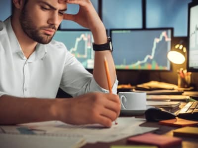 Pelajaran Berharga Ray Dalio dari Kerugian Besar yang Mengubah Strateginya