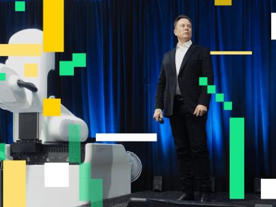 Saham Penambangan Kripto dan Tesla Melonjak Setelah Aksi Beli Elon Musk