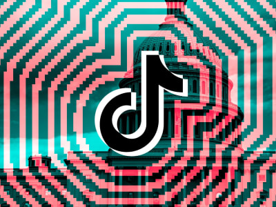 AS dan China Sepakati Kerangka Divestasi TikTok untuk Hindari Larangan