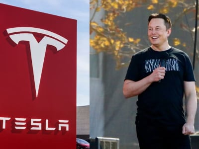 Elon Musk Beli Saham Tesla 1 Miliar Dolar, Saham Melonjak dan Masa Depan Perusahaan Dipertanyakan