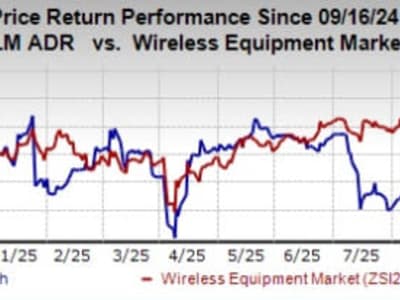 Ericsson Transformasi Jaringan 5G Enterprise dengan AI Agentic Canggih