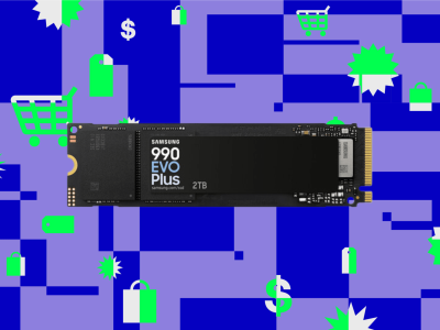 Diskon Besar SSD Samsung 990 Evo Plus, Upgrade Storage PC dan PS5 Jadi Murah