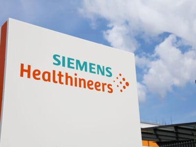 Siemens dan Cook Medical Kembangkan Suite Intervensi MRI Bebas Radiasi Pertama
