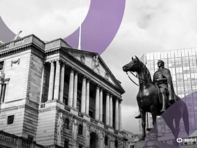 Bank of England Didesak Batalkan Batas Kepemilikan Stablecoin di Inggris