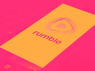 Saham Rumble Naik Setelah JD Vance Umumkan Siaran Live, Apakah Saatnya Beli?