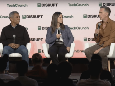 TechCrunch Disrupt 2025: AI Mengubah Strategi Go-to-Market Startup