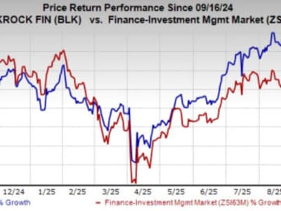 BlackRock Siapkan ETF Token untuk Memodernisasi Investasi di Blockchain