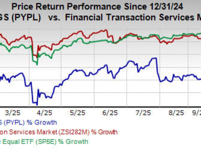PayPal Perkuat Layanan Kripto dengan PYUSD dan Fitur Baru Pembayaran Digital