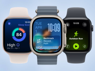 Apple Watch Dapat Pembaruan watchOS 26 dengan Fitur Kesehatan dan Desain Baru