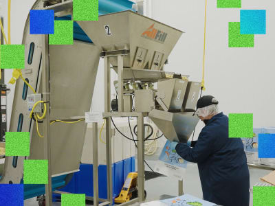 Bagaimana AI Membantu Perusahaan Manufaktur Tingkatkan Produksi dan Efisiensi