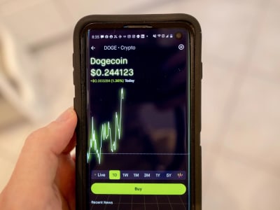 ETF Dogecoin Pertama di AS Segera Diluncurkan Setelah Penundaan