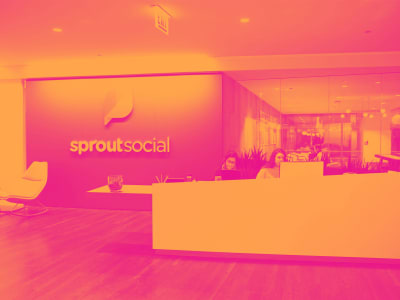 Sprout Social Gaet Canva: Peluang atau Tantangan di Pasar Software?