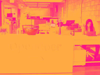 Opendoor Raih Lonjakan Saham Usai Pimpin Transformasi AI dan Perombakan CEO