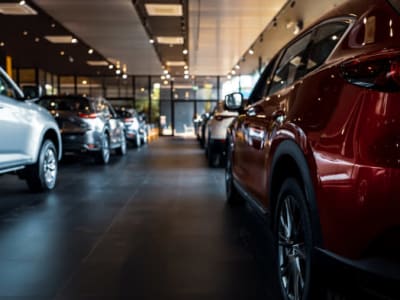 Inovasi Mobil Listrik di IAA Mobility 2025: Persaingan Jerman dan Tiongkok Menguat