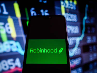 Robinhood Rilis Dana Baru untuk Investor Ritel Investasi Startup Sebelum IPO