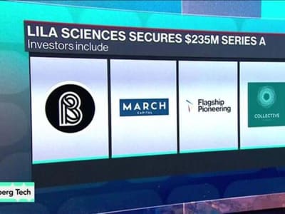Lila Sciences Kumpulkan Dana 235 Juta Dolar untuk Percepat Penemuan Ilmiah