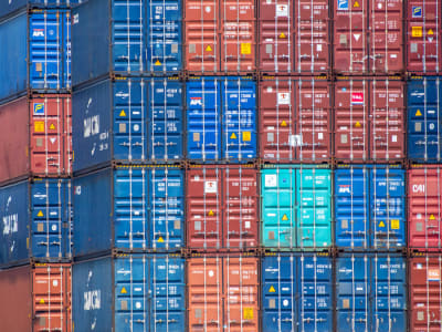 project44 Luncurkan Tariff Simulator Gratis untuk Atasi Kenaikan Tarif Impor AS