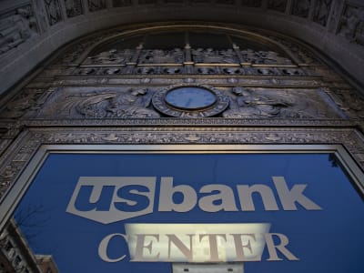 U.S. Bancorp Perkuat Bank Usaha Kecil dengan Alat Manajemen Terintegrasi