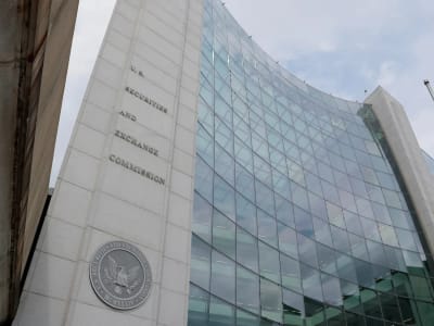 Trump Dorong Perusahaan Publik AS Lapor Laba Dua Kali Setahun, Bukan Triwulan