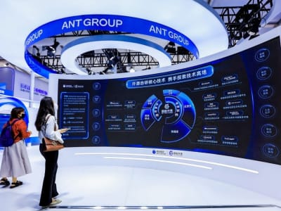 Perang Strategi Open Source AI: AS dan Cina Berbeda Cara Tarik Developer