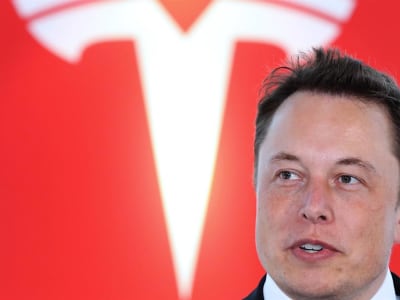 Jon McNeill Yakin Elon Musk Pimpin Revolusi Robotika dan Ruang Angkasa