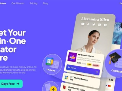 Stan, Alat Serbaguna untuk Kreator Konten Bangun Bisnis Online Sukses