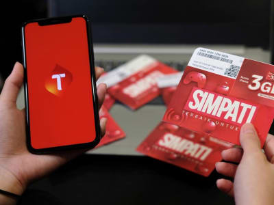 Telkomsel Luncurkan Paket Simpati dengan Kuota yang Tidak Hangus