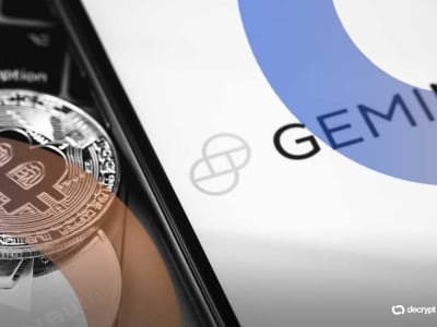 Gemini dan SEC Capai Kesepakatan Prinsip di Kasus Pinjaman Crypto 900 Juta Dolar