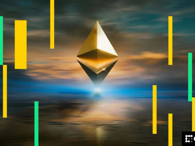 Citigroup Prediksi Harga Ether Turun, Ini Faktor Utamanya