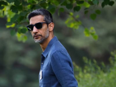 Alphabet Melampaui 3 Triliun Dolar Berkat Kekuatan AI dan Kejelasan Hukum