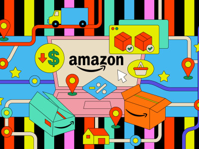 Amazon Prime Big Deal Days Oktober: Diskon Hebat Hadir untuk Gadget Terbaru