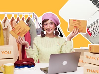 ShopeeVIP: Cara Hemat dan Praktis Belanja Online Dengan Banyak Keuntungan