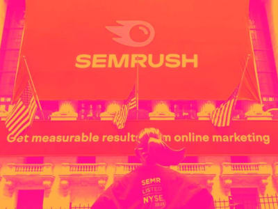 Apakah Ini Waktu yang Tepat untuk Membeli Saham Semrush Setelah Penurunan Harga?