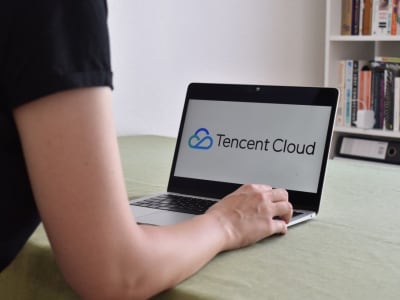 Tencent Dukung Chip AI Lokal untuk Perkuat Teknologi Mandiri China