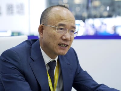 Henlius Biotech Berunding dengan Perusahaan Global untuk Jual Obat Kanker Eksperimental