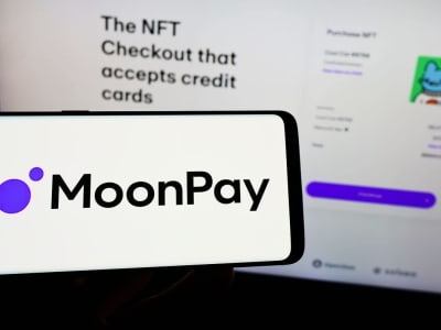 MoonPay Perkuat Jaringan Pembayaran Kripto dengan Akuisisi Meso