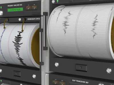 Penelitian MIT Ungkap 80% Energi Gempa Bumi Berubah Jadi Panas, Bukan Getaran